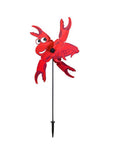 Crab Baby Whirligig Wind Spinner - Kitty Hawk Kites Online Store