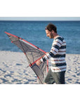Whizz Speed Stunt Kite - Kitty Hawk Kites Online Store