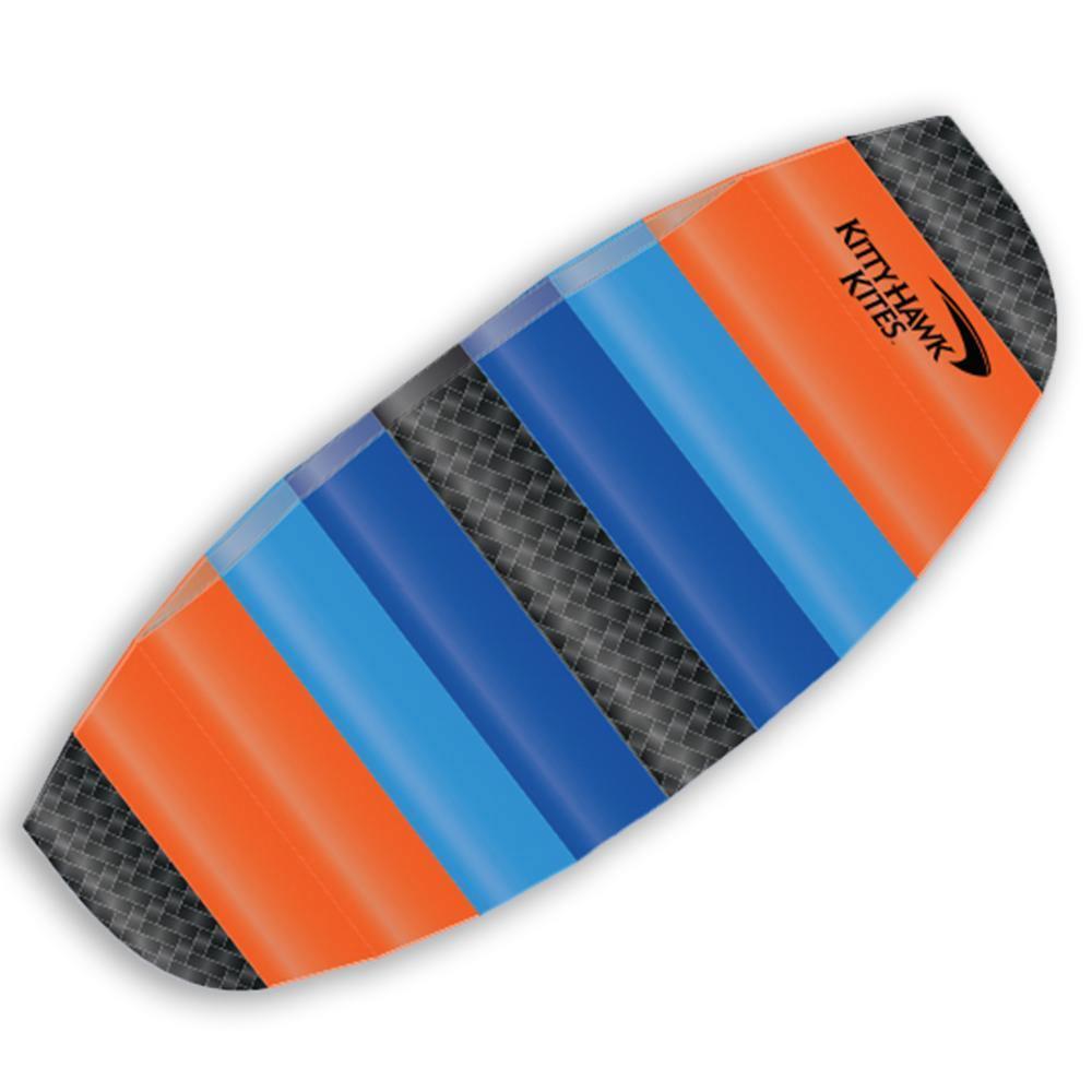 HQ Symphony Beach III 2.2 Foil Kite - KHK – Kitty Hawk Kites