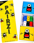 Pairzi Game - Kitty Hawk Kites Online Store