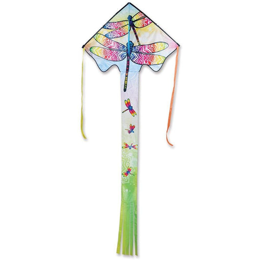 Dragonflies Zephyr Kite - Kitty Hawk Kites Online Store