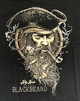Custom OBX Blackbeard Tee - Kitty Hawk Kites Online Store