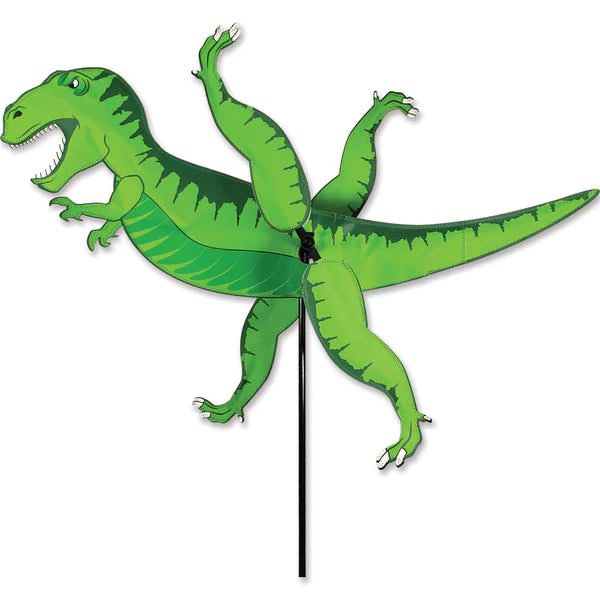 T-Rex Running Whirligig - Kitty Hawk Kites Online Store