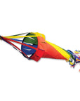 Premier 24in Rainbow Spinsock - Kitty Hawk Kites Online Store