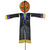 Pumpkin Head Spinning Friend - Kitty Hawk Kites Online Store