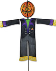 Pumpkin Head Spinning Friend - Kitty Hawk Kites Online Store