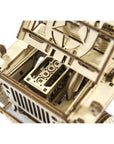 Wooden City 4X4 - Kitty Hawk Kites Online Store