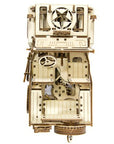 Wooden City 4X4 - Kitty Hawk Kites Online Store
