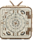 Wooden City: Safe - Kitty Hawk Kites Online Store