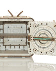 Wooden City: Safe - Kitty Hawk Kites Online Store