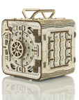 Wooden City: Safe - Kitty Hawk Kites Online Store