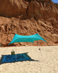 Neso Sunshade Extra Poles (Set of 2) - Kitty Hawk Kites Online Store