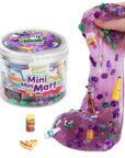 Slime Charmers Scented Putty - Mini Mini Mart