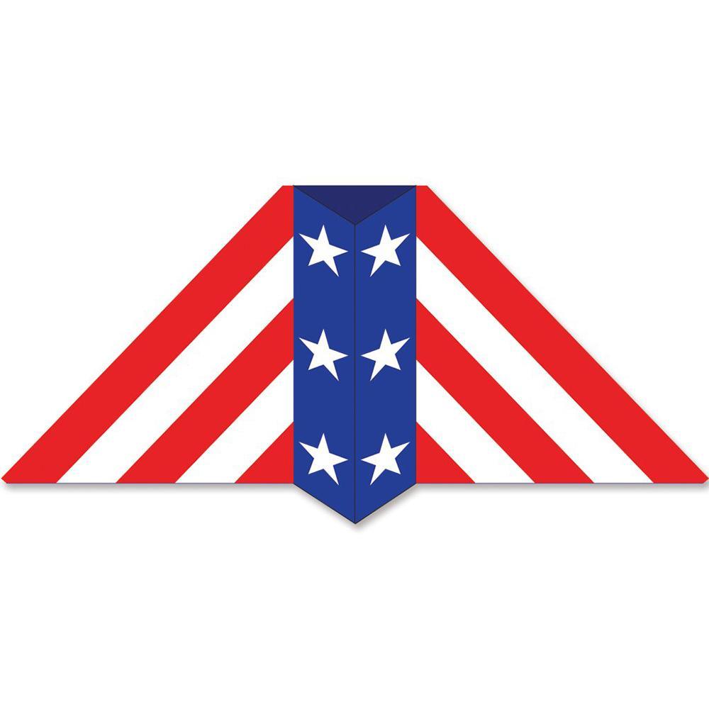 16 Ft Tunnel Delta - Kitty Hawk Kites Online Store