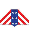 16 Ft Tunnel Delta - Kitty Hawk Kites Online Store