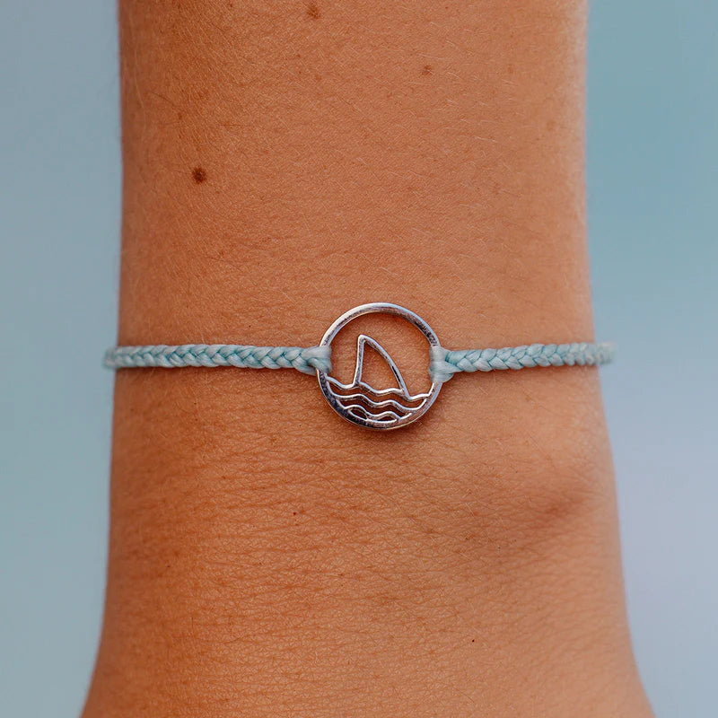 Pura vida online butterfly bracelet