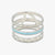 Shark Week Ring Stack - Kitty Hawk Kites Online Store