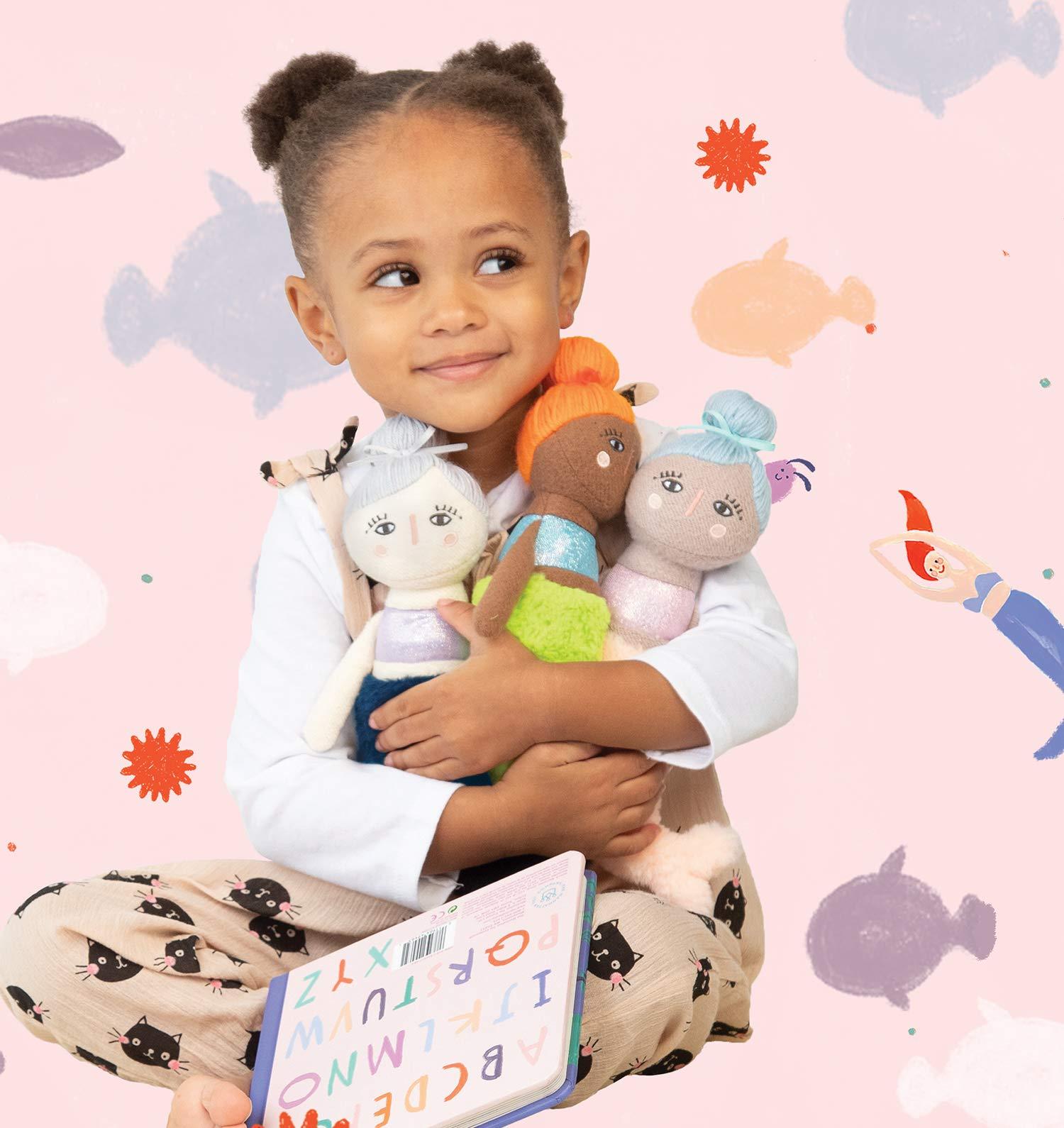 Under The Sea Mermaid Azalea – Kitty Hawk Kites - Main Image