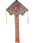 Mandala Easy Flyer Kite - Kitty Hawk Kites Online Store