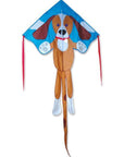 Sparky Dog Large Easy Flyer Kite - Kitty Hawk Kites Online Store