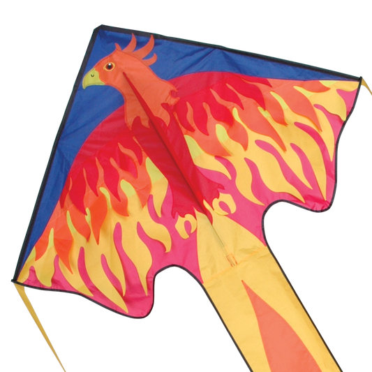 Phoenix Easy Flyer Kite - Kitty Hawk Kites Online Store
