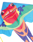 Poison Dart Frog Jumbo Easy Flyer - Kitty Hawk Kites Online Store