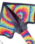 Tie Dye Jumbo Easy Flyer - Kitty Hawk Kites Online Store
