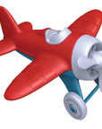 Red Airplane - Kitty Hawk Kites Online Store