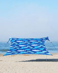 Neso Grande Sunshade - Save The Whales - Kitty Hawk Kites Online Store