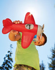 Red Airplane - Kitty Hawk Kites Online Store