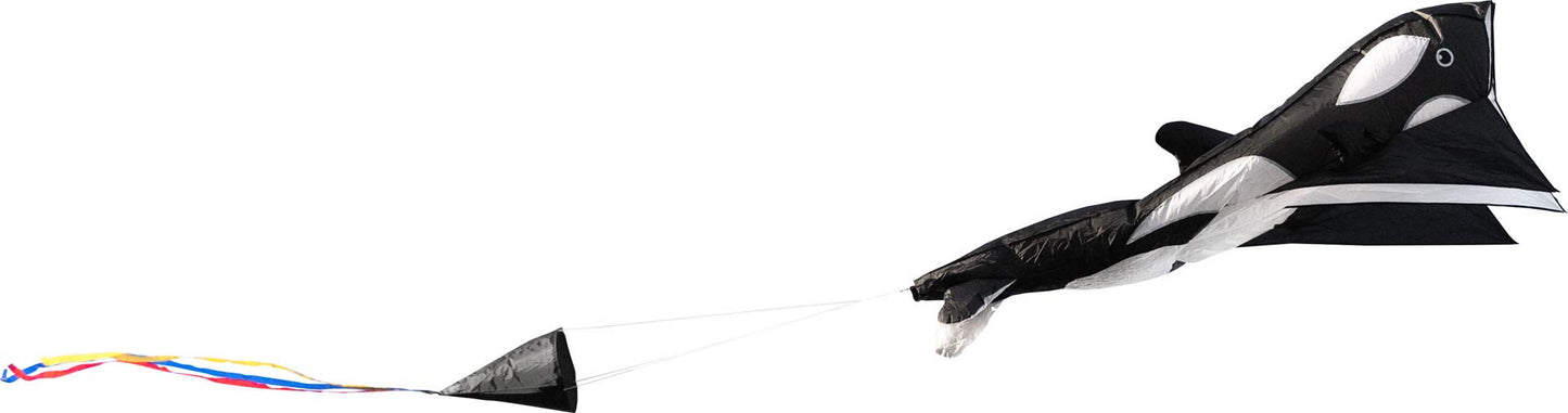 Orca Parafoil Kite