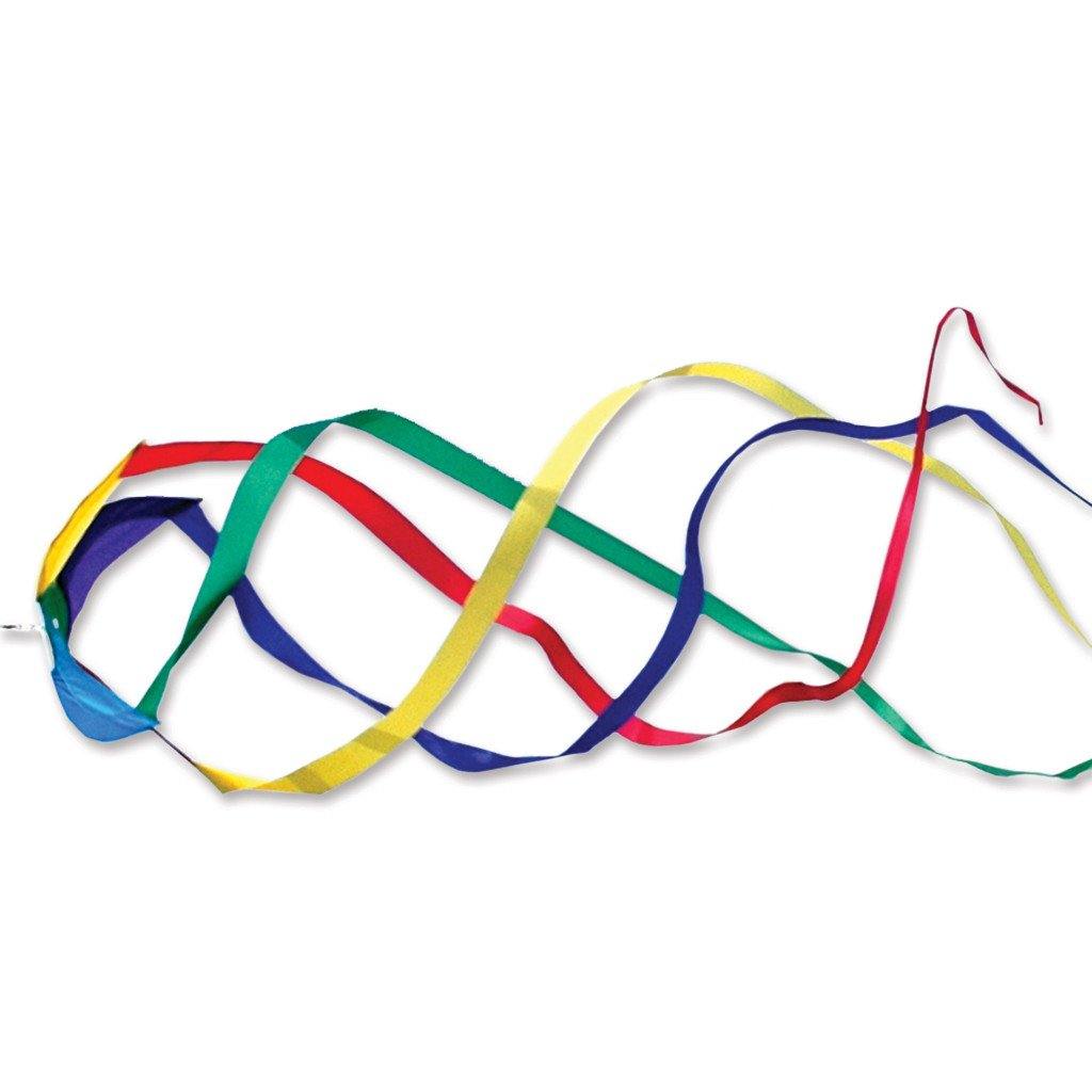 Small Hypno Twister 22 Inch Kite Tail - Kitty Hawk Kites Online Store