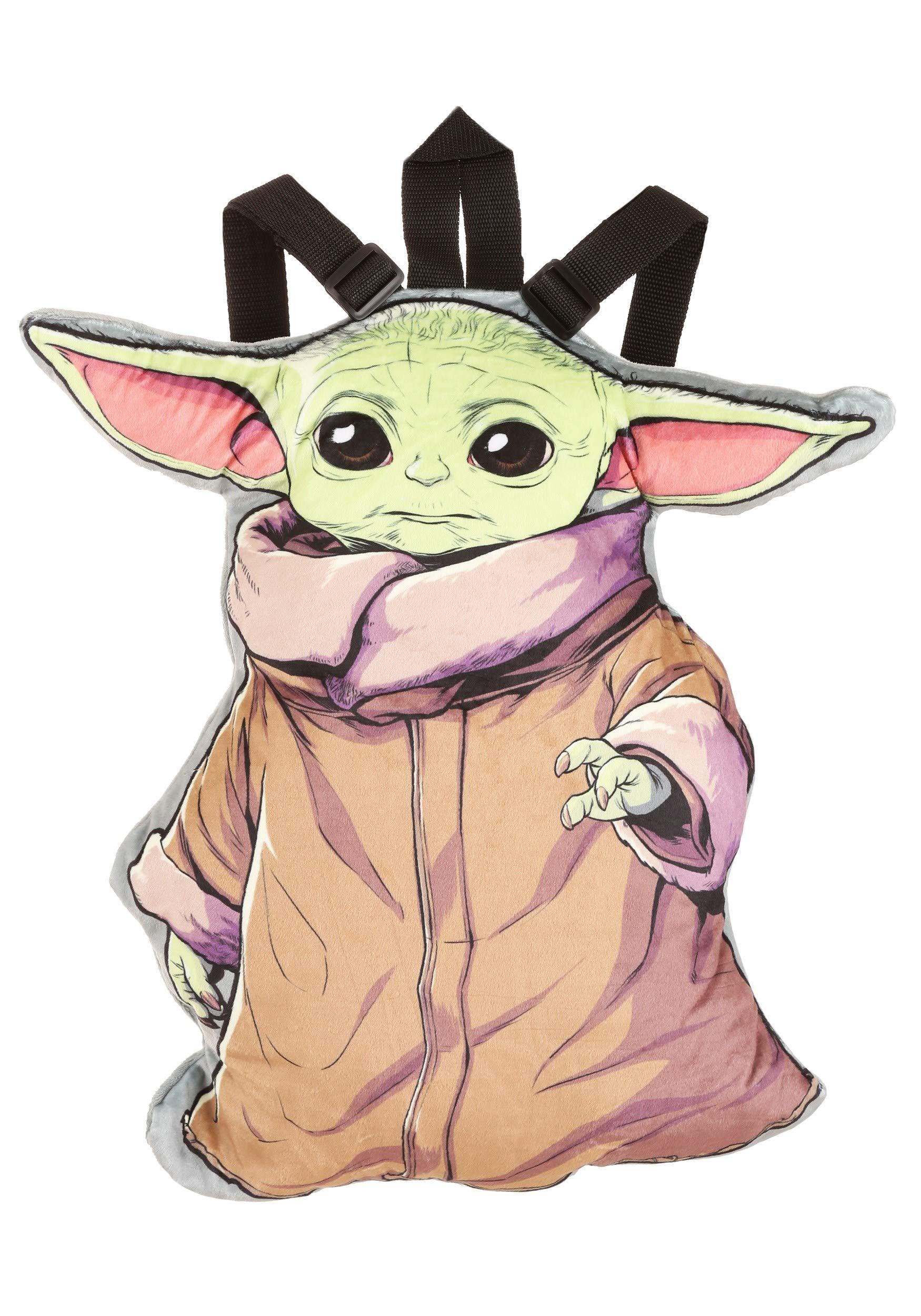 Baby Yoda 16