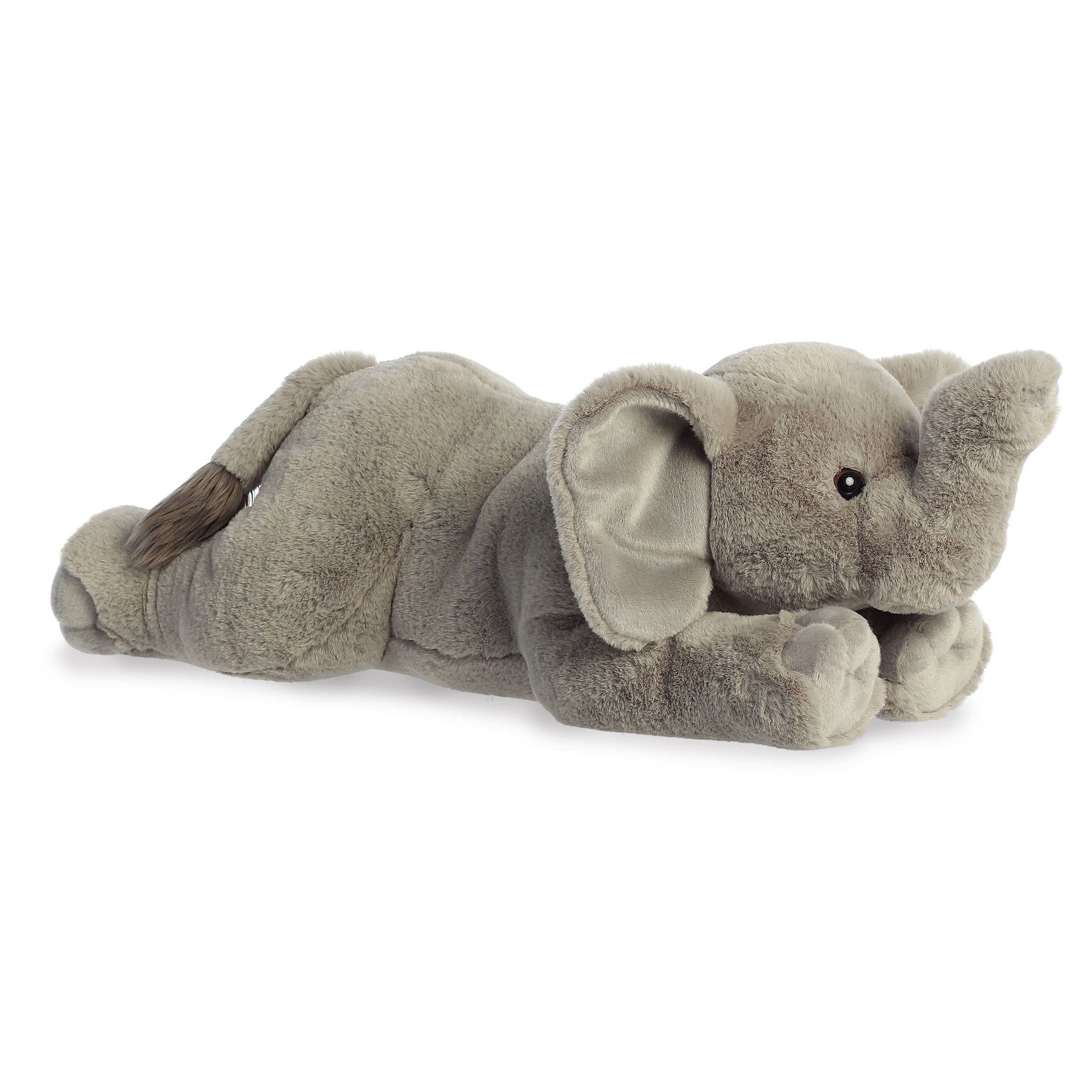 Super Flopsie 28" Elephant