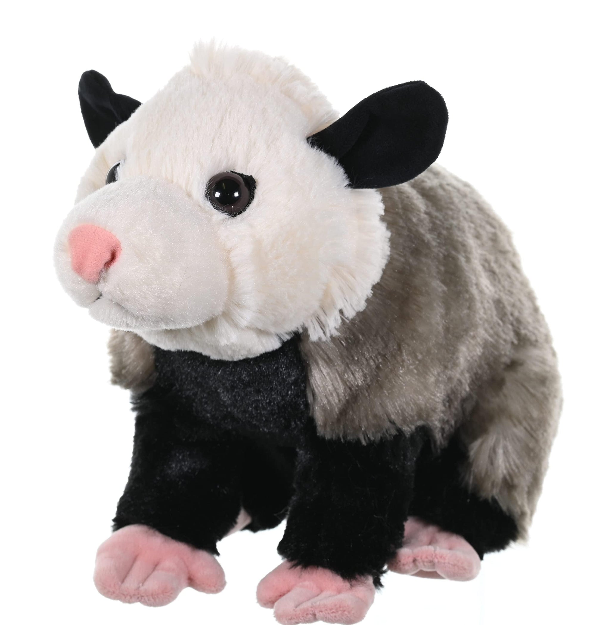 Opossum Cuddlekins Plush - Kitty Hawk Kites Online Store