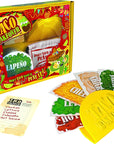Taco Takeover - Board Game - Kitty Hawk Kites Online Store