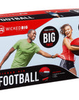Wicked Big Sports Supersized Football - Kitty Hawk Kites Online Store