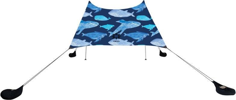 neso tent grande Neso Grande Beach Tent Save The Whales