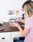3D Miniature Build Your Own Sweets Shop - Kitty Hawk Kites Online Store