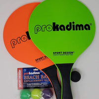 Pro Kadima Paddle Ball Set - Kitty Hawk Kites Online Store