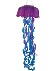 36in 3D Jellyfish Windsock - Kitty Hawk Kites Online Store