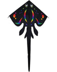 Black Stingray Delta Kite - Kitty Hawk Kites Online Store