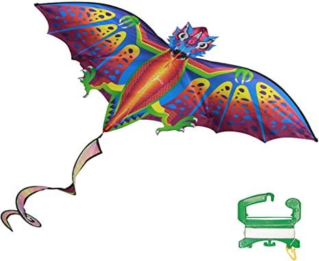Strato Kites Dragon - Kitty Hawk Kites Online Store