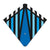 Stunt Diamond Kite - Single - Kitty Hawk Kites Online Store