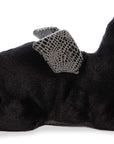 12" Midnight Dragon Flopsie - Kitty Hawk Kites Online Store
