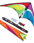 Prism Quantum 2.0 Stunt Kite - Kitty Hawk Kites Online Store