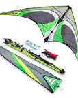 Prism Quantum 2.0 Stunt Kite - Kitty Hawk Kites Online Store