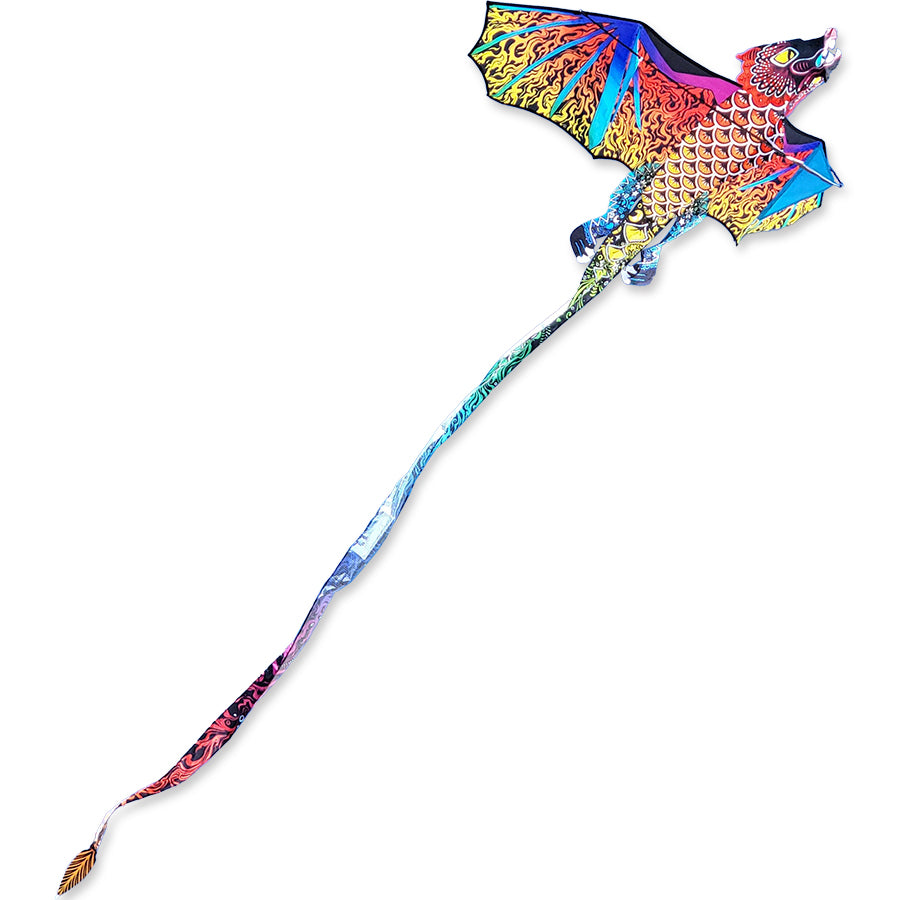 10ft Dragon Sky Giant Kite – Kitty Hawk Kites Online Store