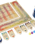 Tags Board Game - Thrilling Party Game with 15 sec. turns