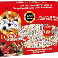 The Lynx 400 - Kitty Hawk Kites Online Store